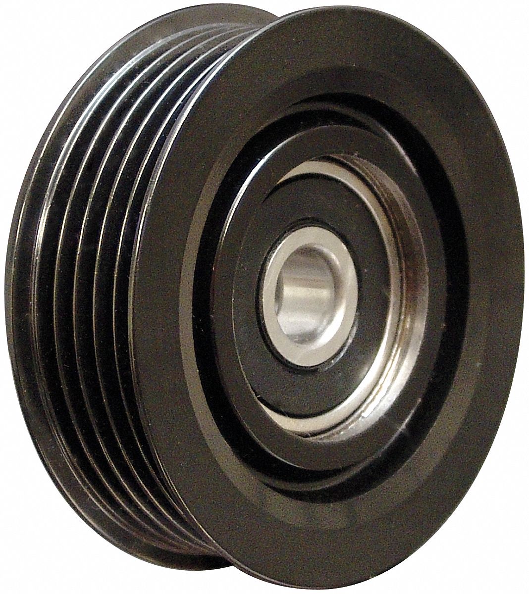 DAYCO Tension Pulley 89136 6KAK689136 Grainger