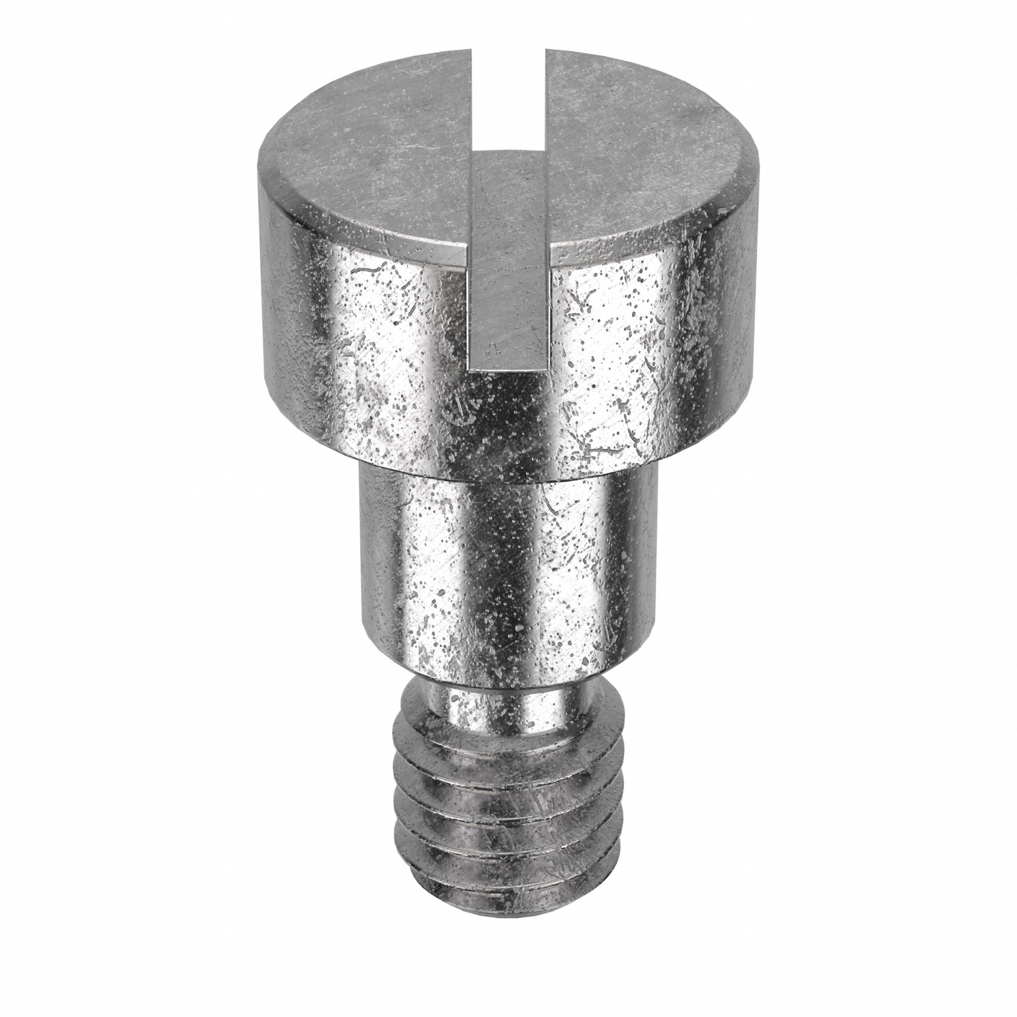Precision, M40.7 Thr Size, Shoulder Screw 6KB56MSB17 Grainger