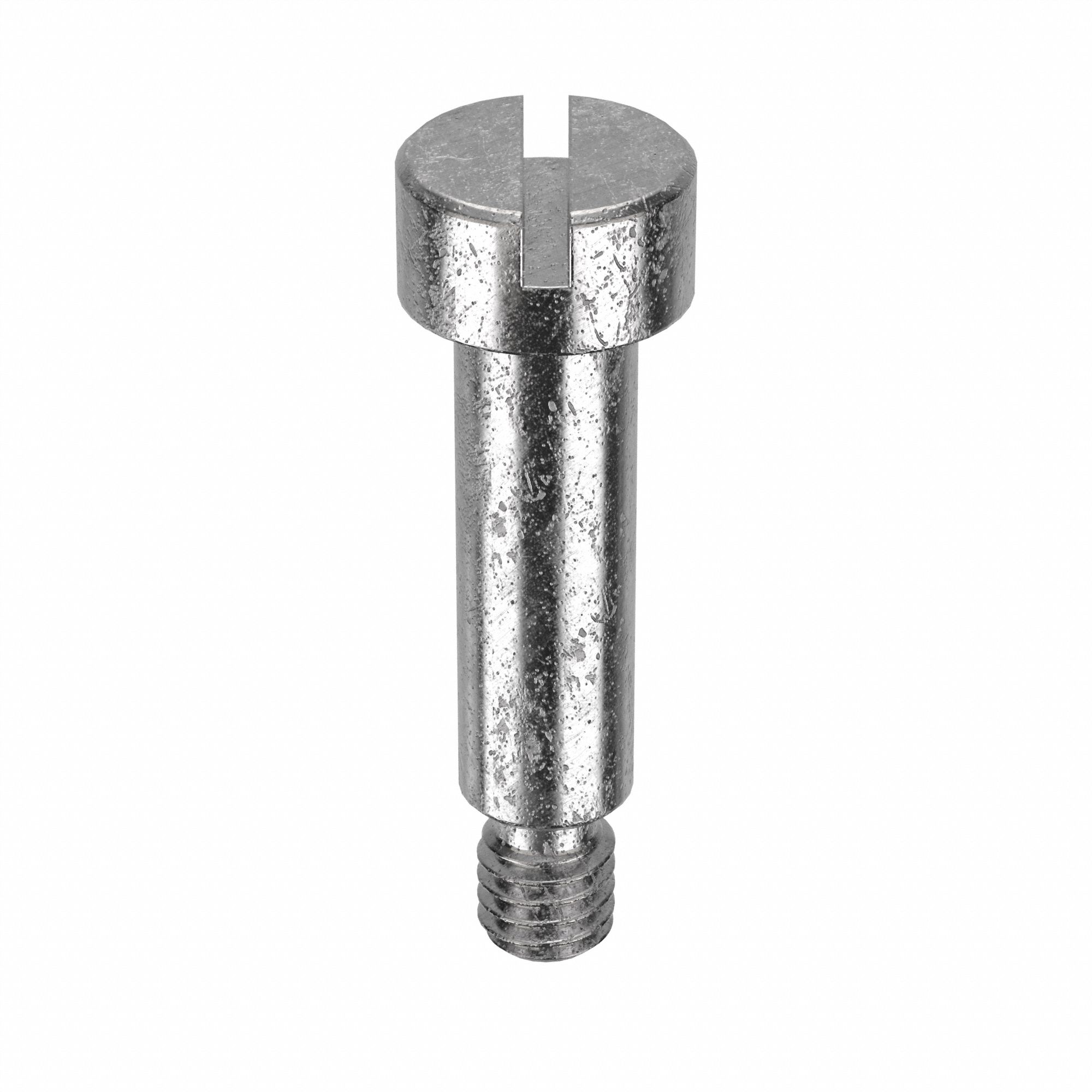 Precision, M40.7 Thr Size, Shoulder Screw 6KB62MSB113 Grainger