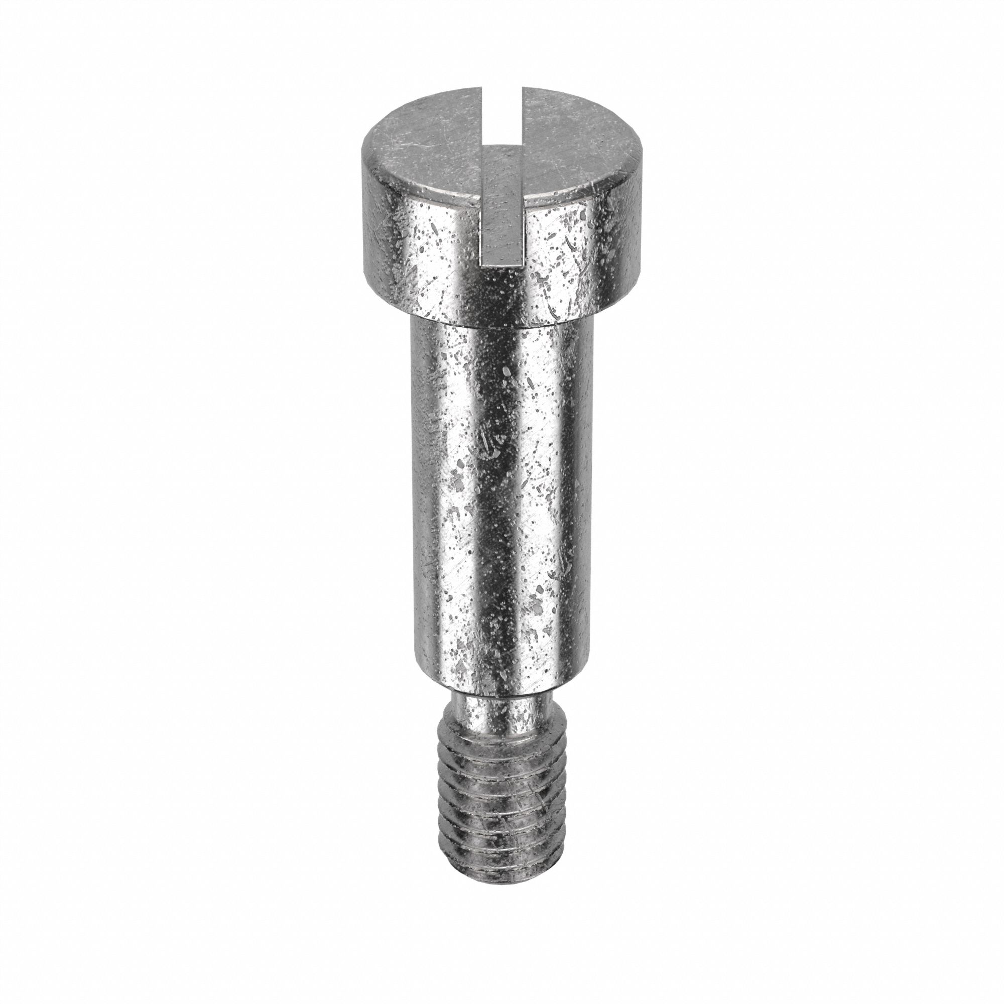 Precision, M61 Thr Size, Shoulder Screw 6KB82MSB133 Grainger