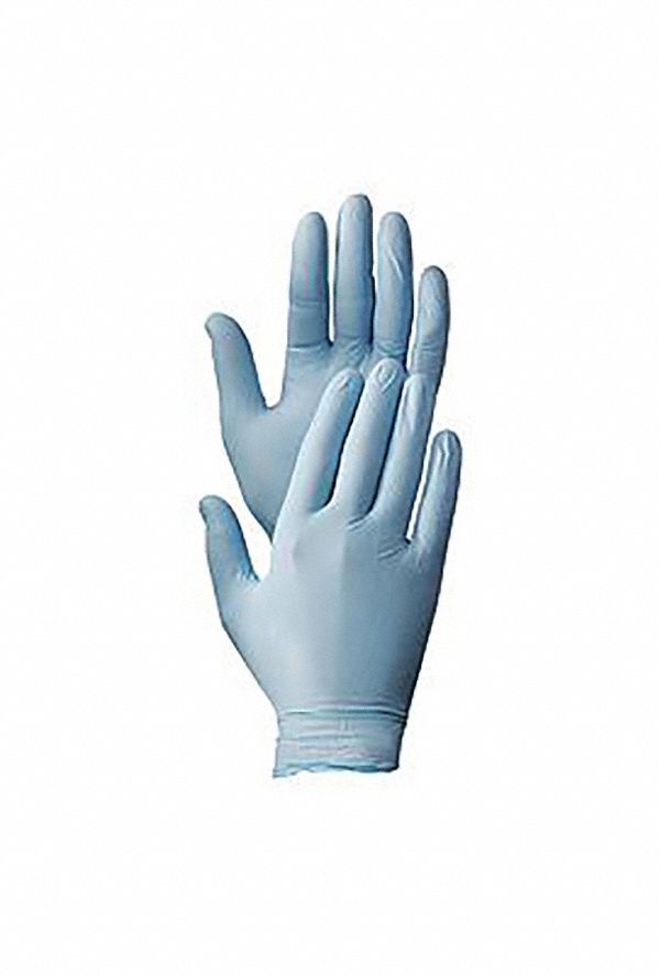 SHOWA, ChemicalResistant/FoodGrade/Gen Purpose, 2XL ( 11