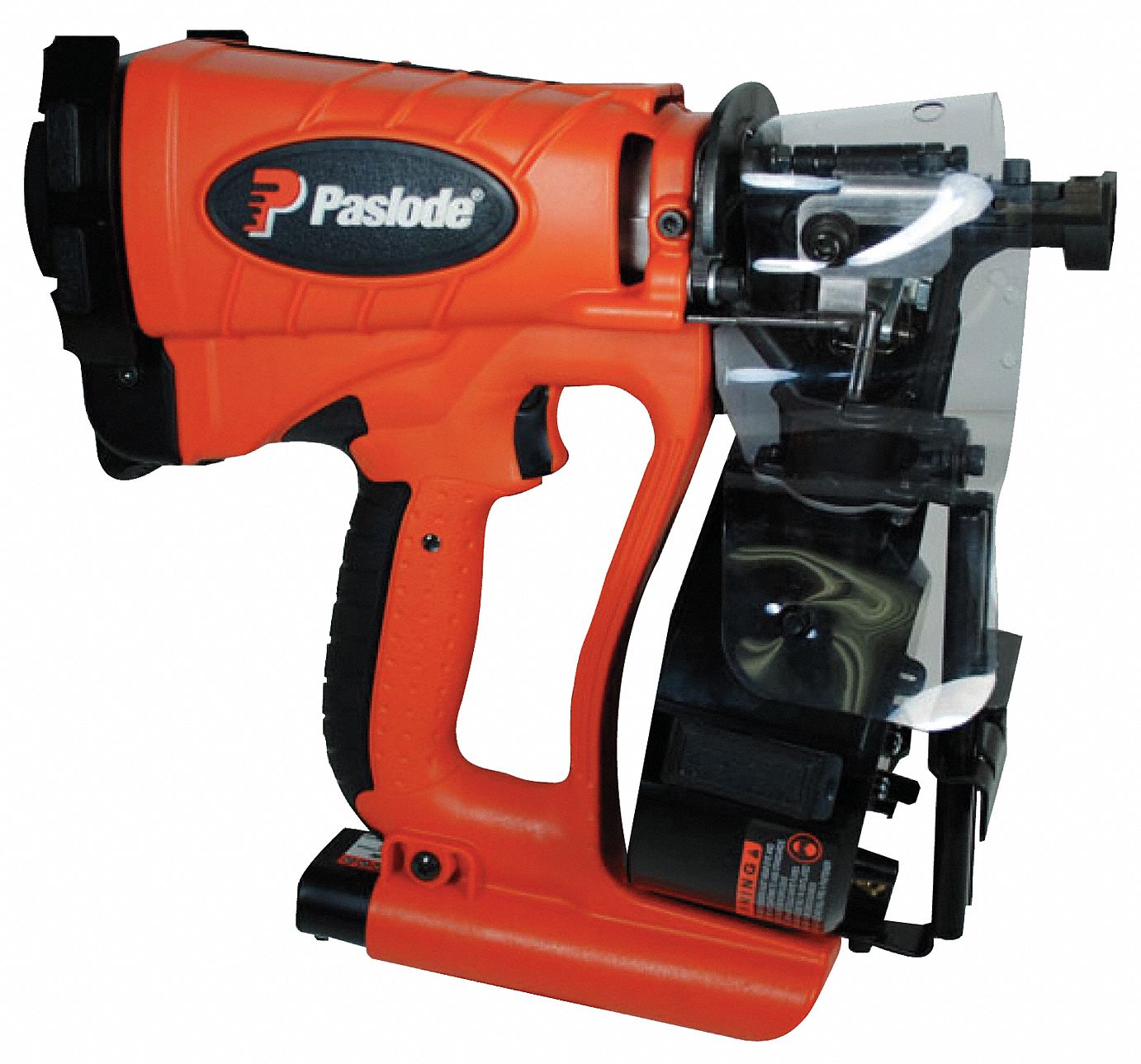 PASLODE Cordless Roofing Nailer Kit, Voltage 7.4 LiIon, Battery Included, Fastener Range 11/4