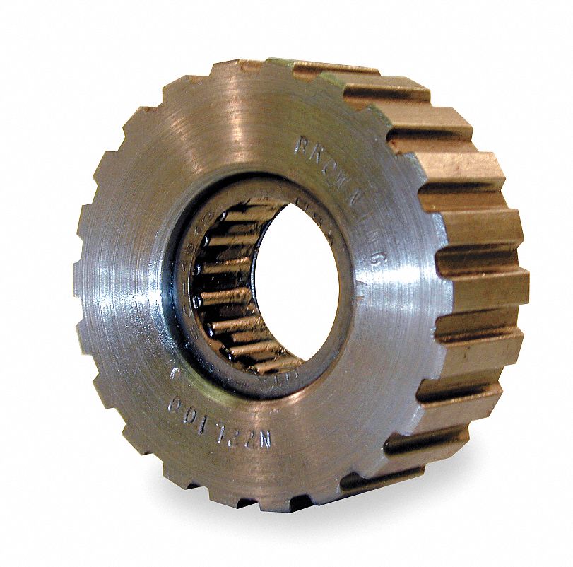 GRAINGER APPROVED Gearbelt Pulley Idler 6L3376L337 Grainger