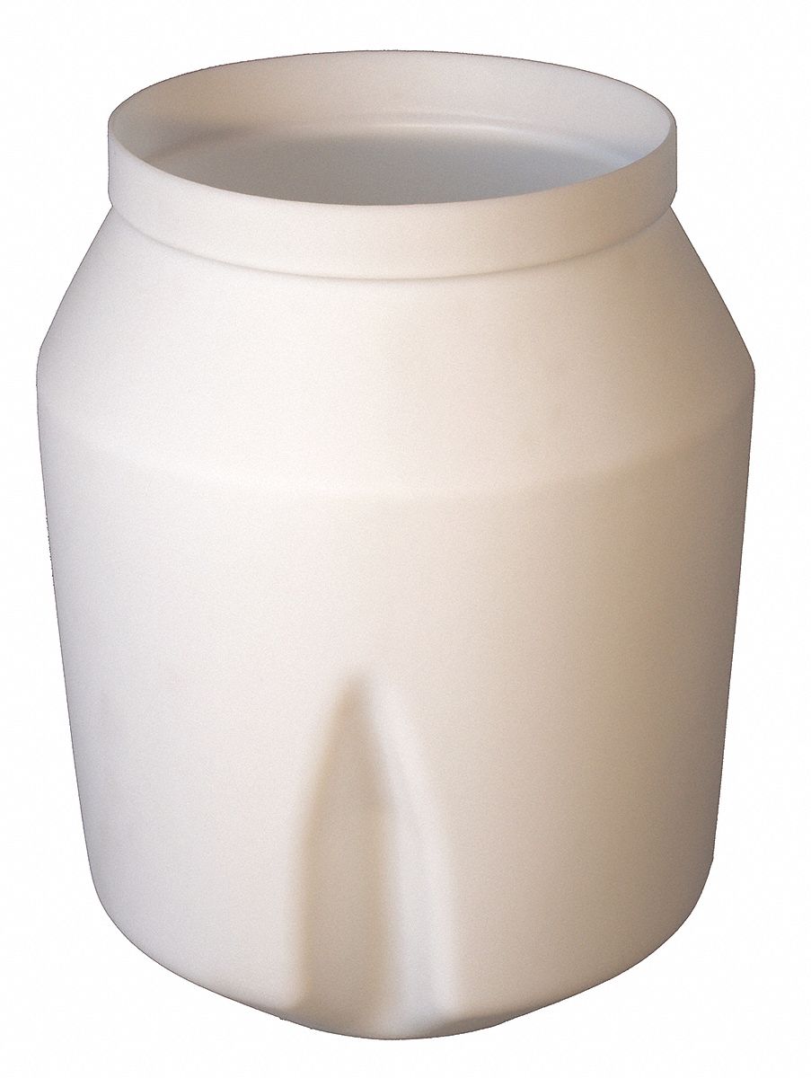 KUSHLAN PRODUCTS, Cement Mixer Drum 6LCY04503 Grainger