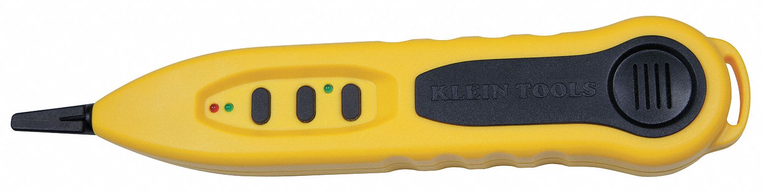 KLEIN TOOLS PROBEplus Tone Tracing Probe - 6LFX7|VDV500-060 - Grainger