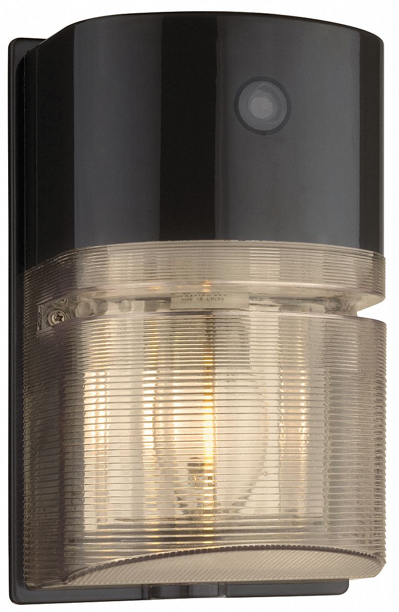 Security/Area Lighting, 120 - Grainger