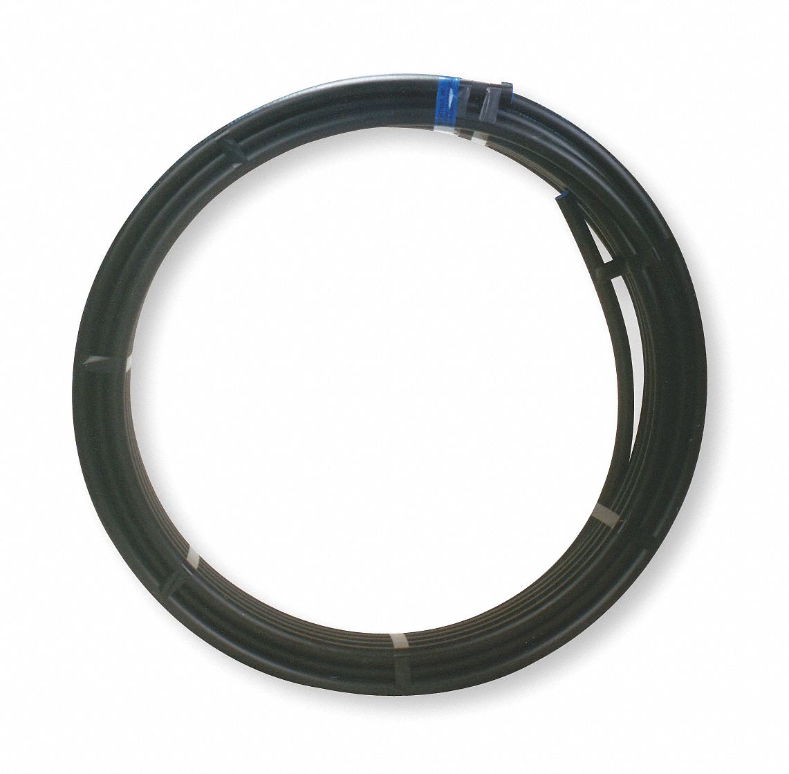 GRAINGER APPROVED 100 ft. Polyethylene Tubing, 3/4 in Outside Dia., 5/8 in Inside Dia. 6MP16