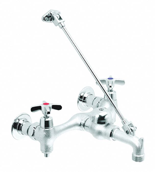 SPEAKMAN SC5811RCP Straight,Chrome,Speakman,Brass,14.0gpm eBay