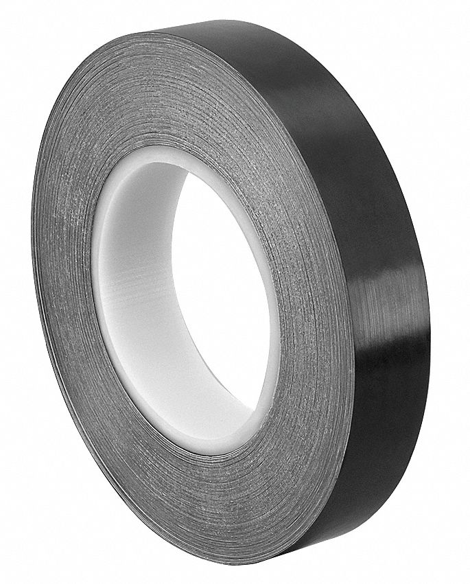 UHMW PE, 1 in x 36 yd, Film Tape 15D35915D359 Grainger