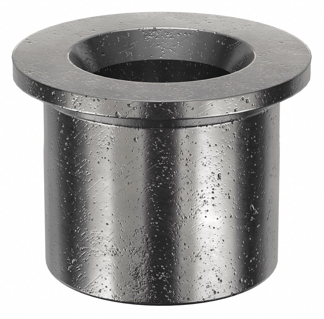 Steel, 1/4 in Rivet Dia., Lockbolt Collar 6NCW1MGCR8UPKT Grainger