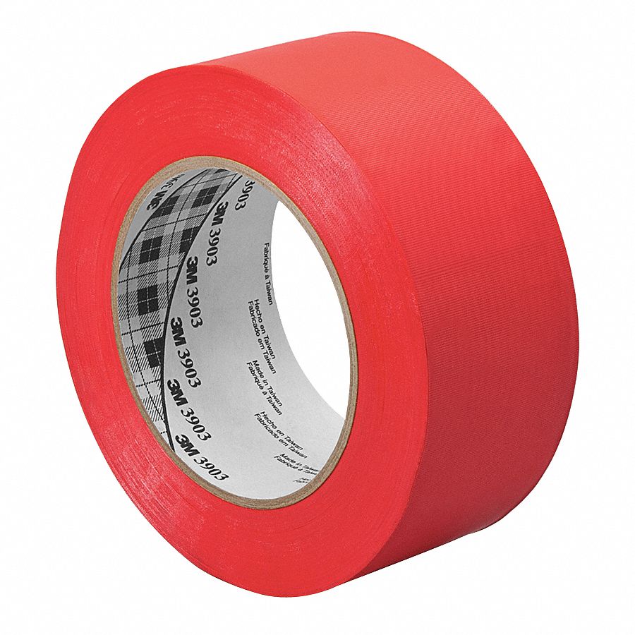 3M Duct & Repair Tape, Tape Brand 3M, Series 3903, Imperial Tape Length