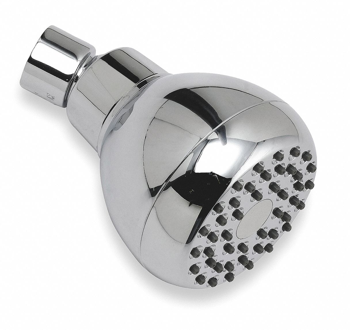 TRIDENT Shower Head Type Wall Mounted 6PB786PB78 Grainger