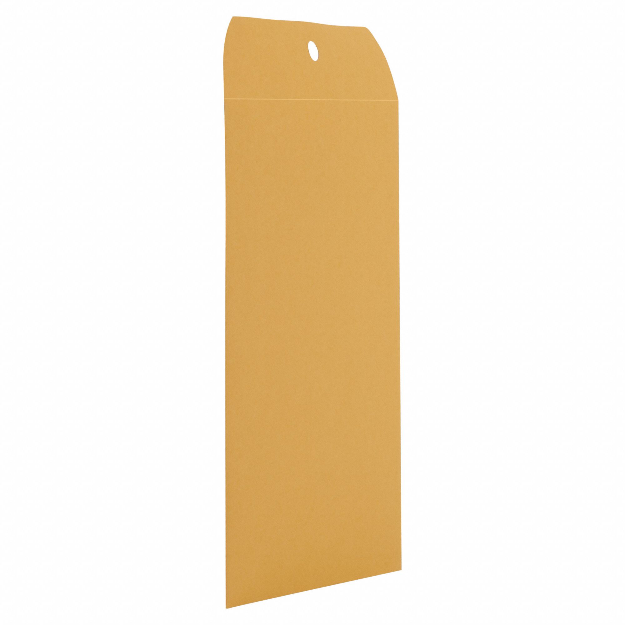 UNIVERSAL Manila Envelopes, Material Kraft, Envelope Closure Clasp with
