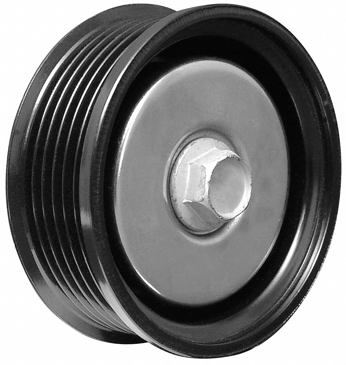 DAYCO Light Duty Tension Pulley 6RMW289171 Grainger