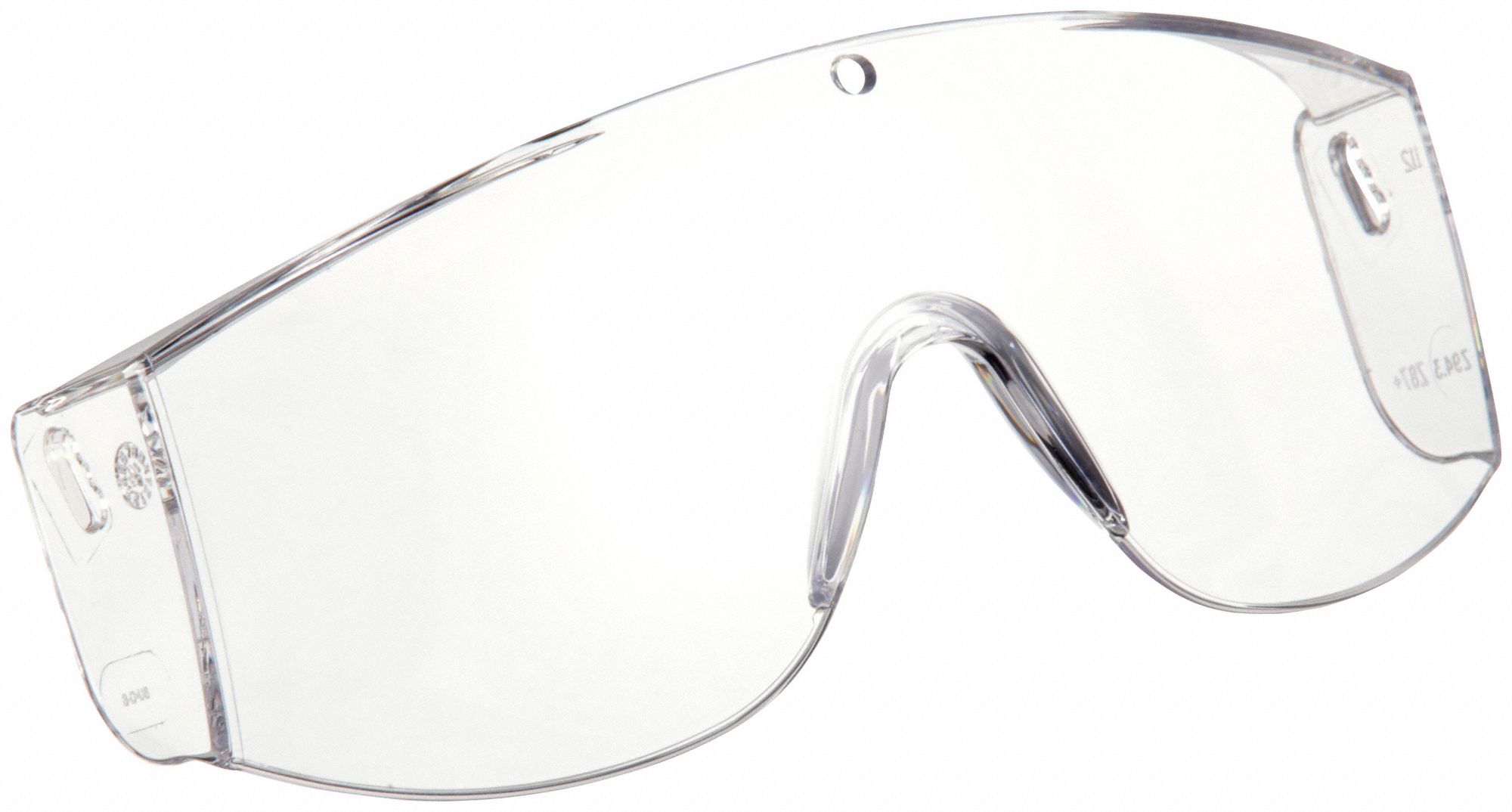 HONEYWELL UVEX REPLACEMENT LENSES, PC, UVEXTREME ANTIFOG, CLEAR