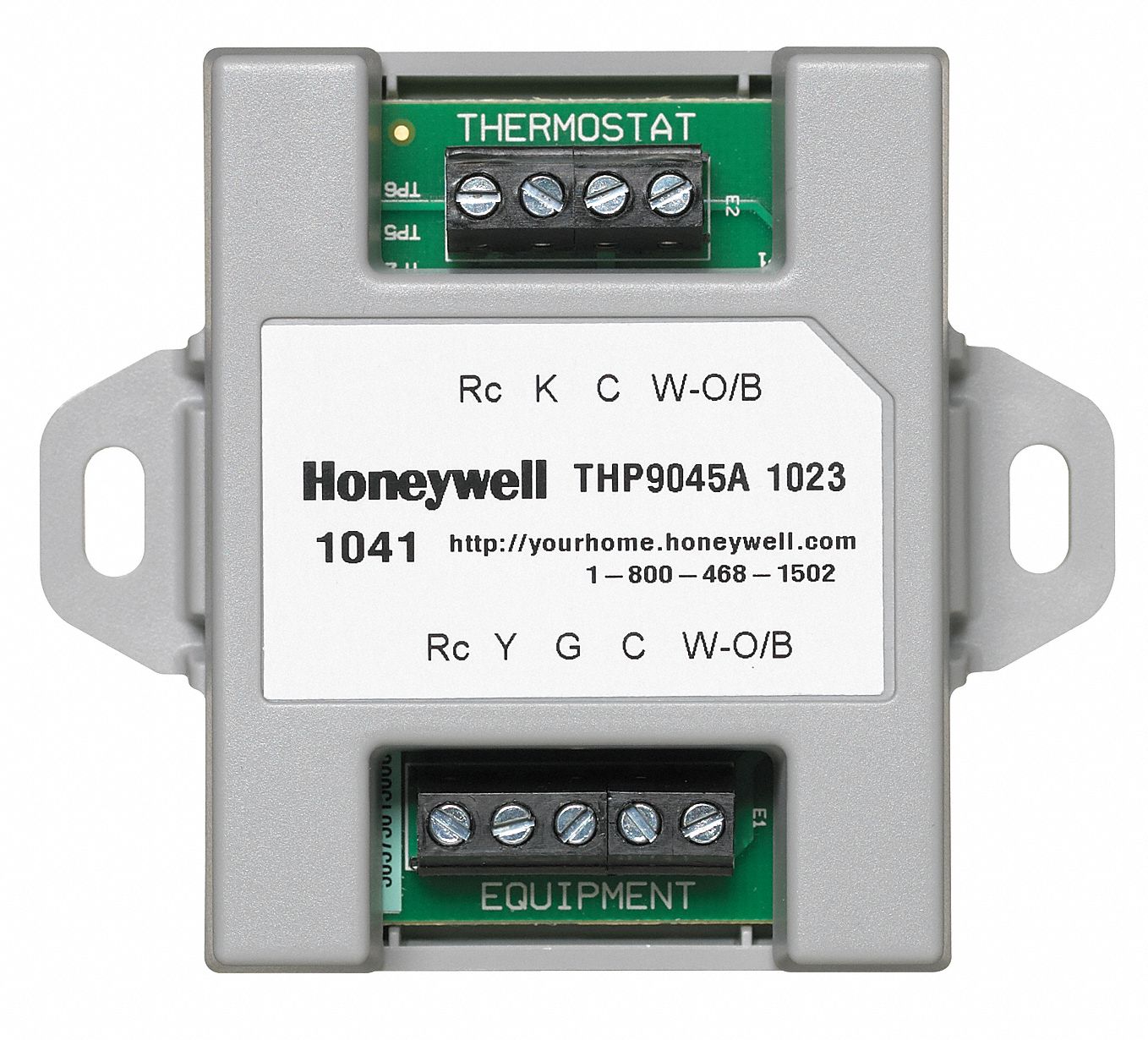 Your Home Honeywell Thermostat Wiring Wiring Diagram Schemas