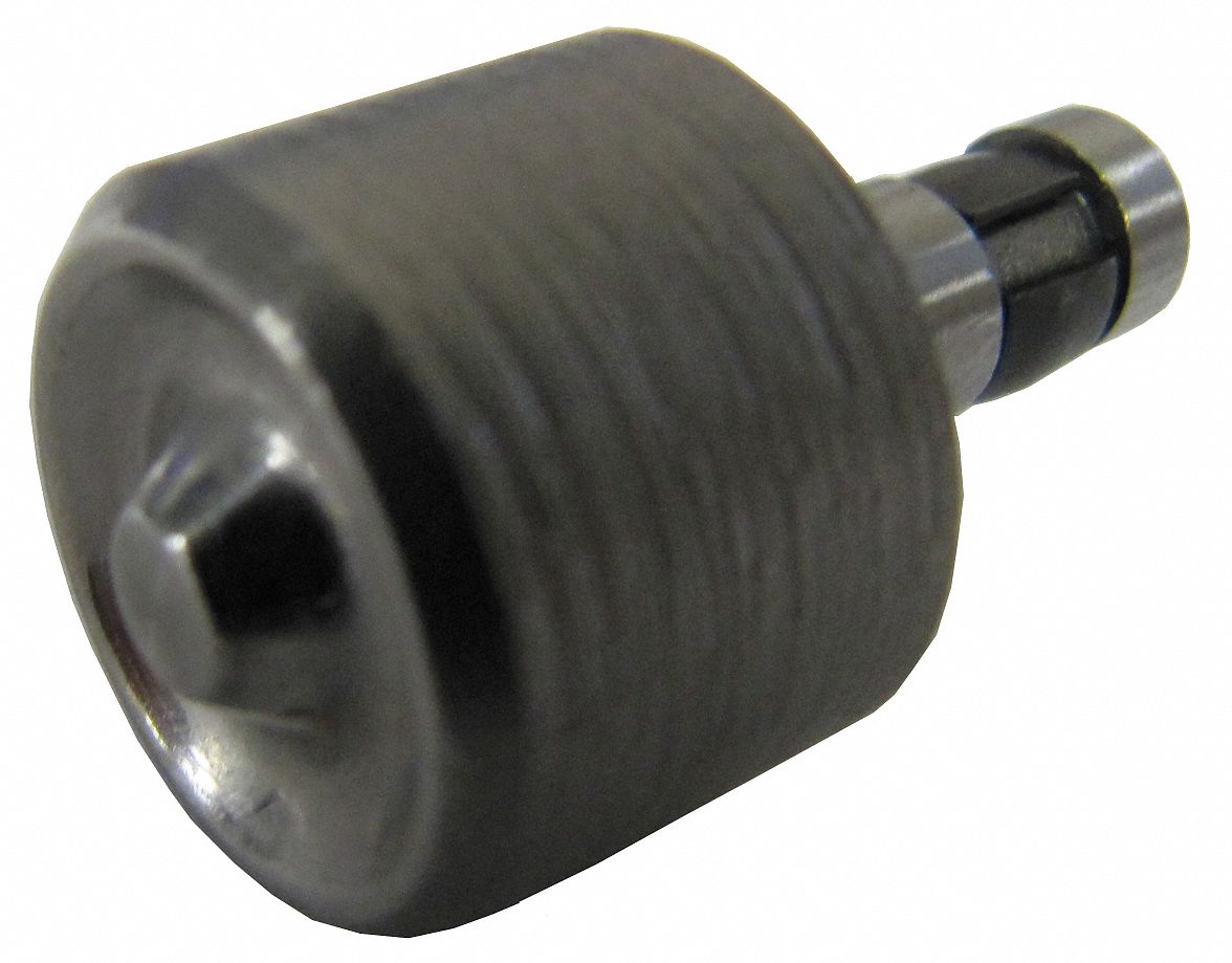 GRAINGER APPROVED Squeezer Die Rivet Tool, For Rivet Dia. 3/16 in