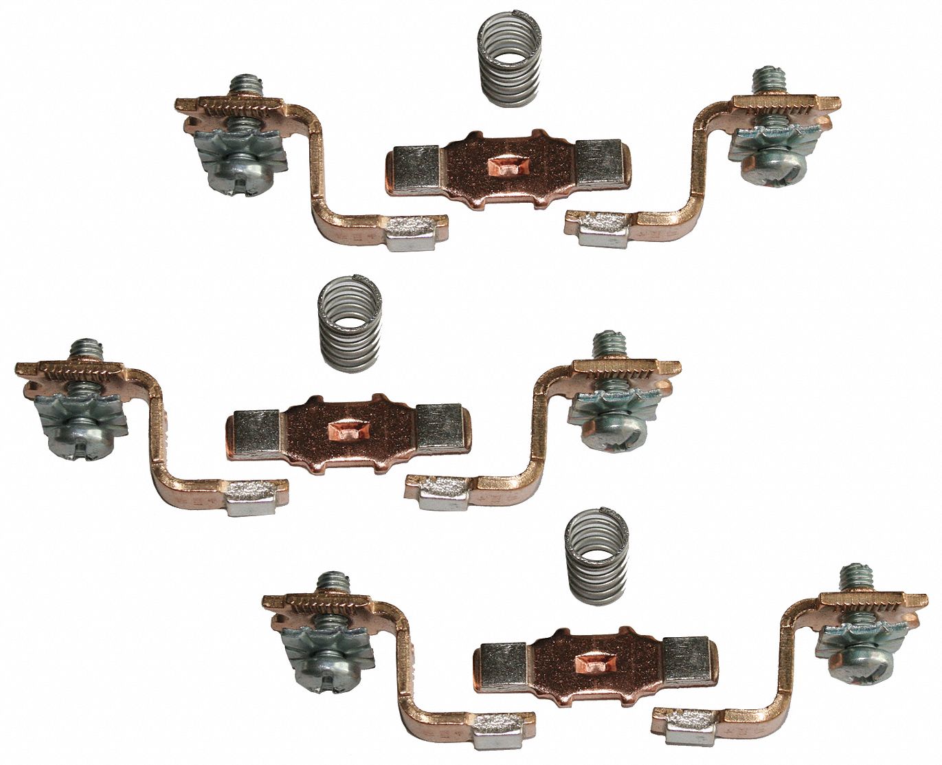 Eaton 6262 Eaton Replacement Contact Kit Eaton Freedom Series B1, 3