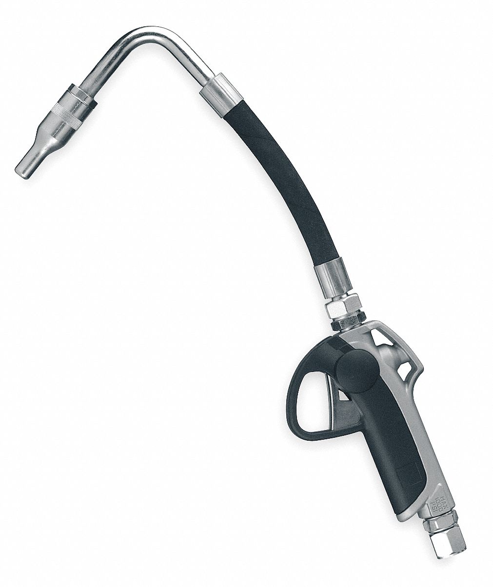 LINCOLN Oil Control Valve 6WB35758F Grainger