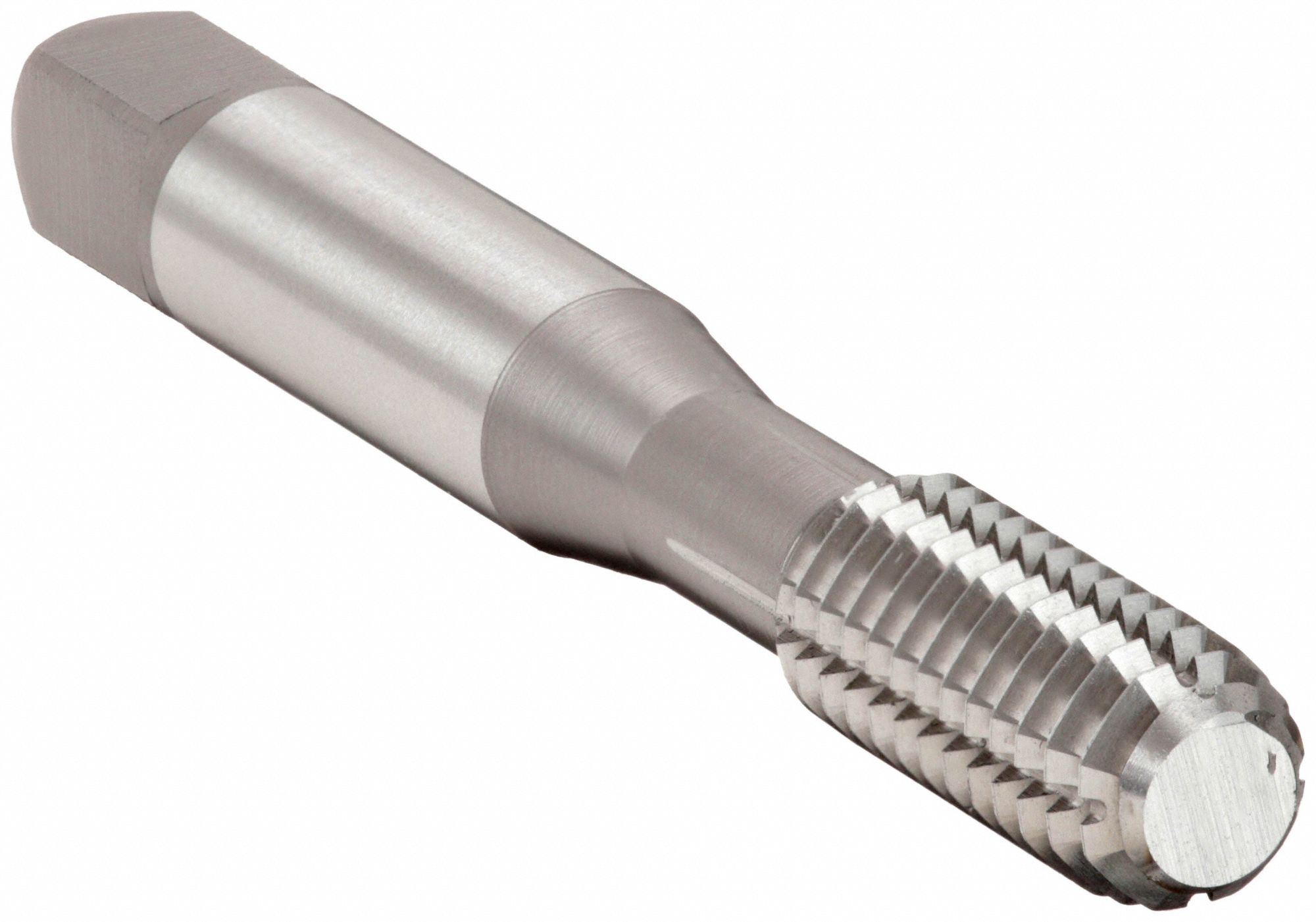 OSG, High Speed Steel, Bright (Uncoated), Thread Forming Tap 6WGF9