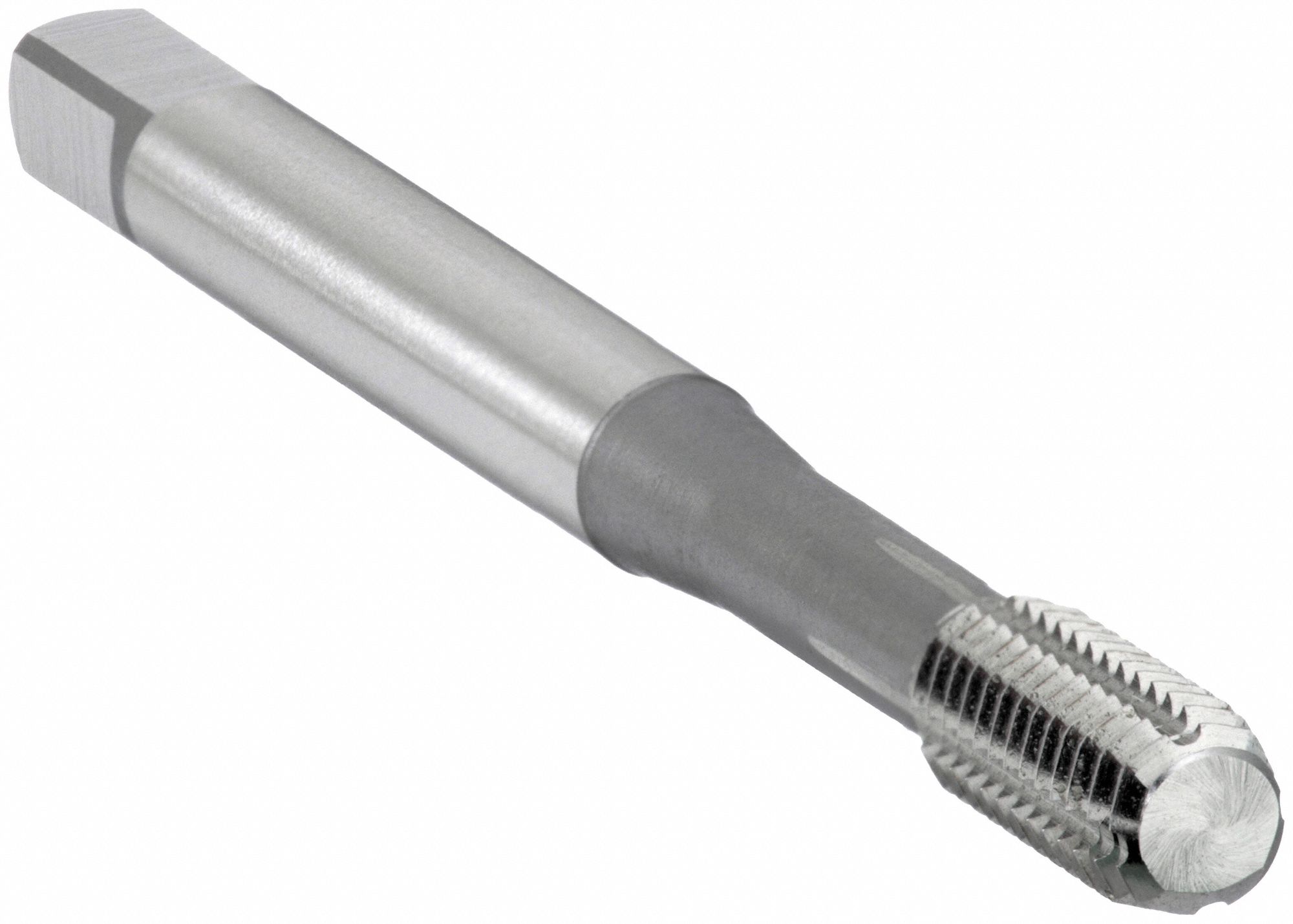 OSG, High Speed Steel, Bright (Uncoated), Thread Forming Tap 6WGH4