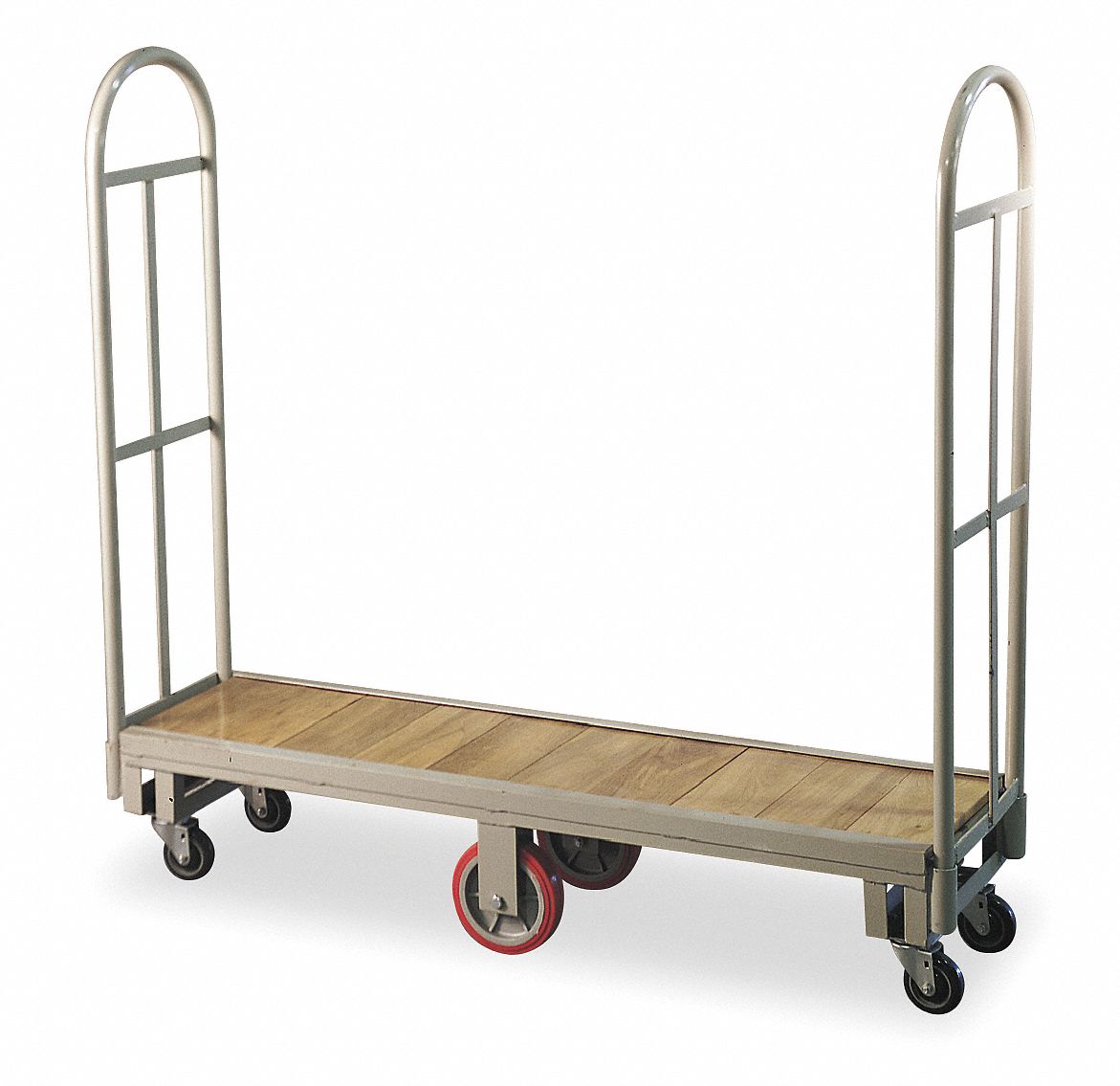 UBoat Platform Truck, 1800 lb Load Capacity Grainger