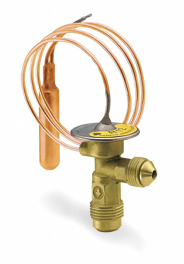 HVAC & Refrigeration Valves HVAC & Refrigeration Parker KX200
