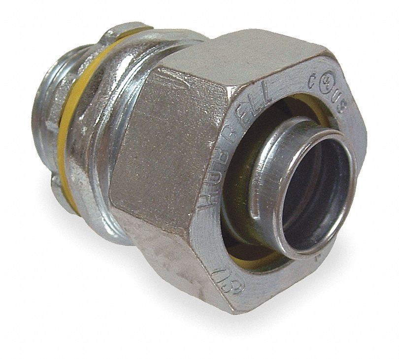 RACO Enhanced Rating Conduit Fitting 3LK783412 Grainger