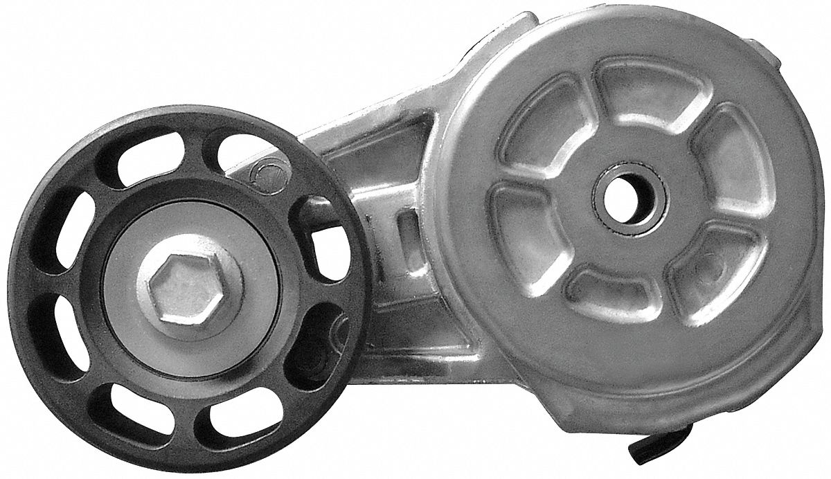 DAYCO Heavy Duty Automatic Belt Tensioner 6XCT689460 Grainger