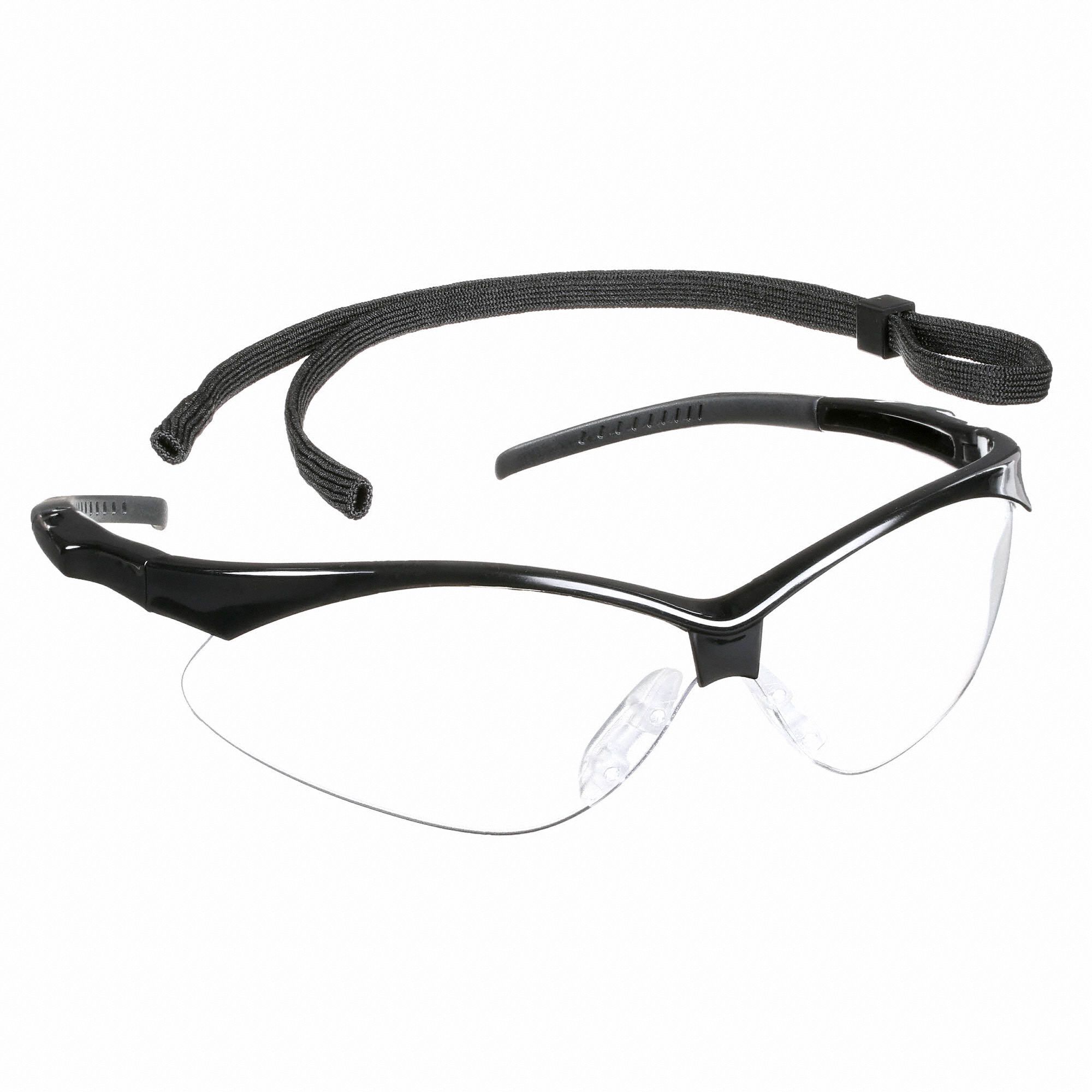 RADIANS RADAPOCALYPSE™ AntiFog, ScratchResistant Safety Glasses