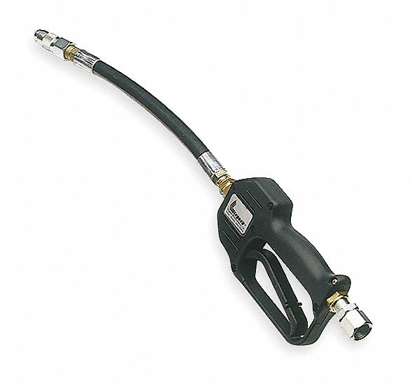 LEGACY — — Oil Control Gun 6Y644LCG90002GRA Grainger