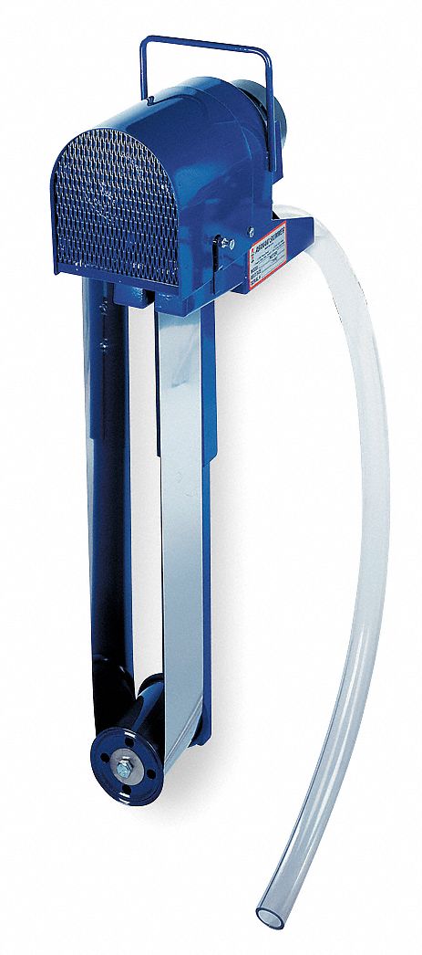 ABANAKI ST2CR60 Oil Skimmer,115V,6 gph eBay