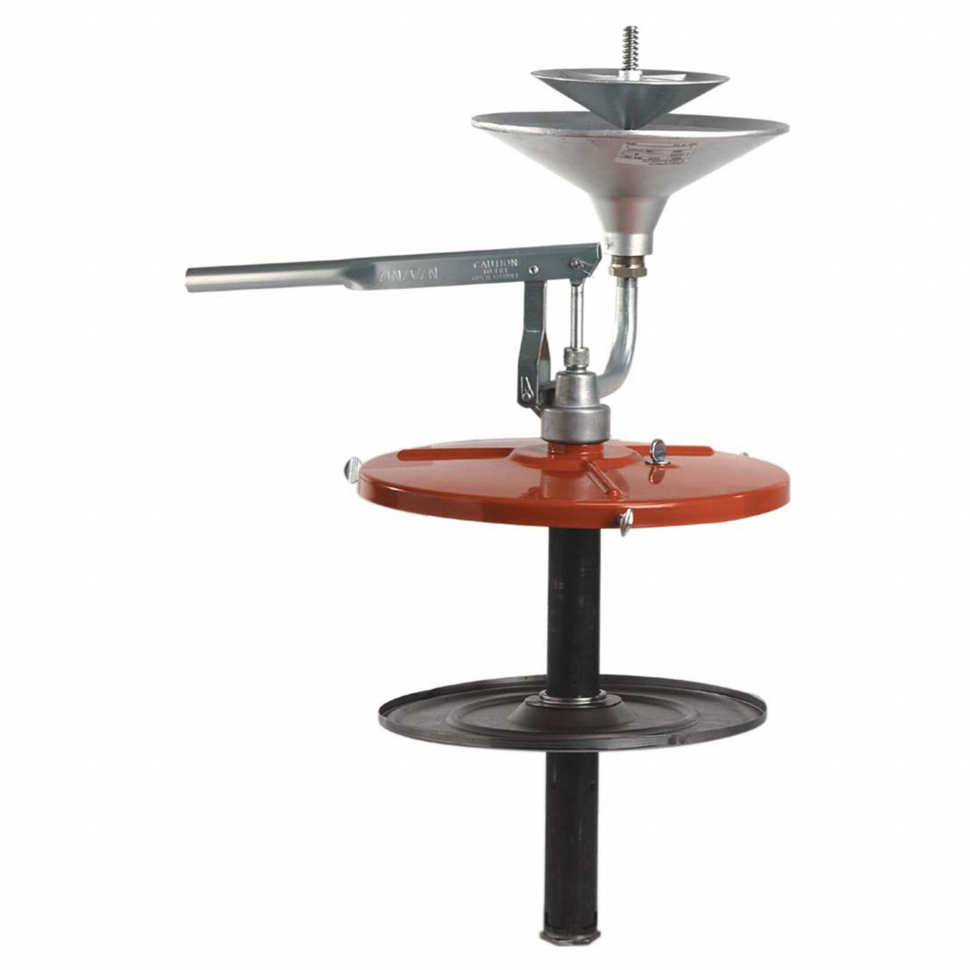 LINCOLN, 25 to 50, Wheel Bearing Packer 6Y907102929 Grainger