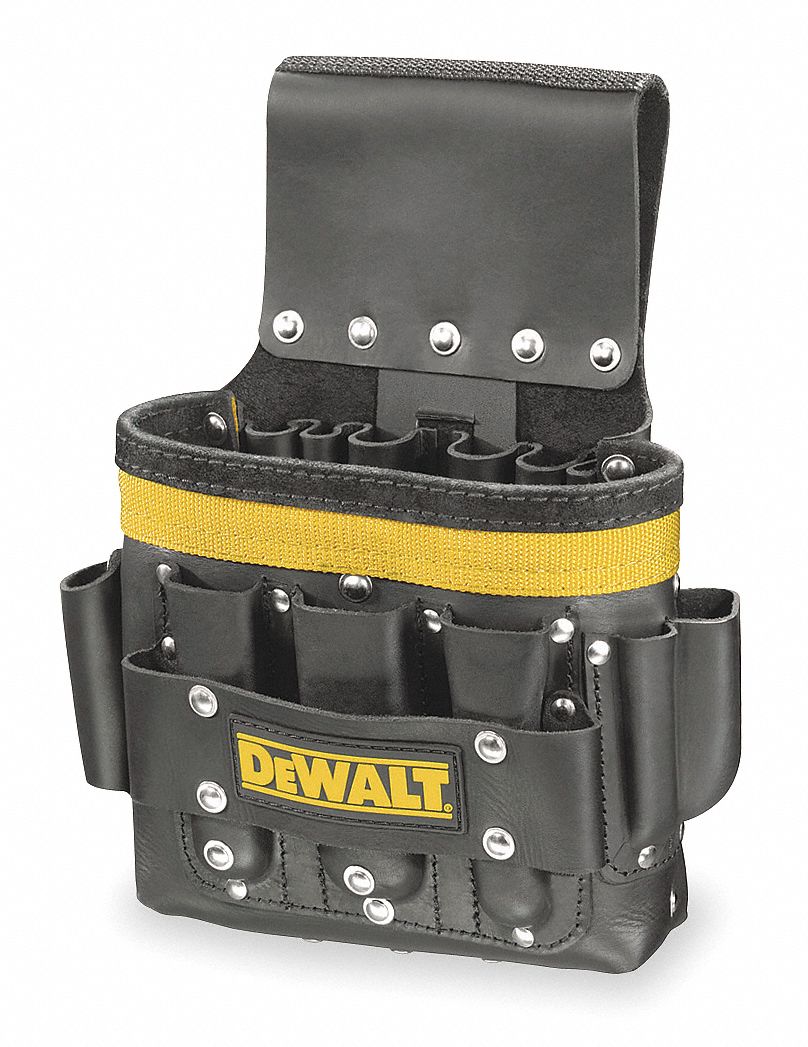 Dewalt Electrician Tool Bag