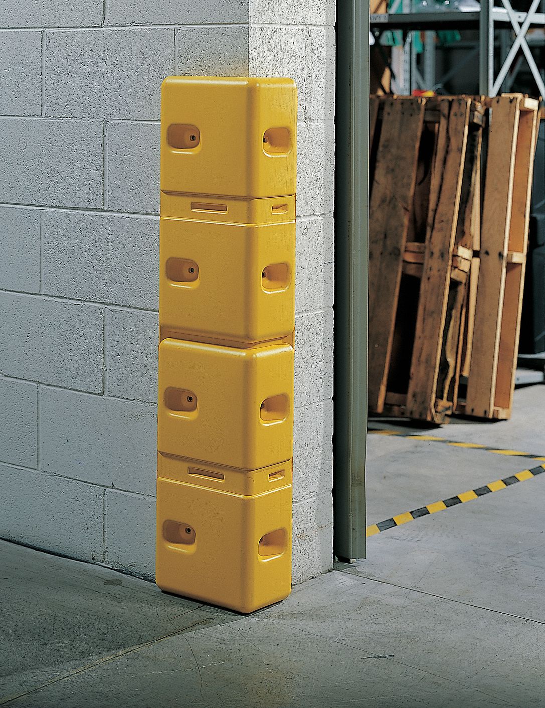 Loading Dock Equipment and Supplies Grainger Industrial Supply