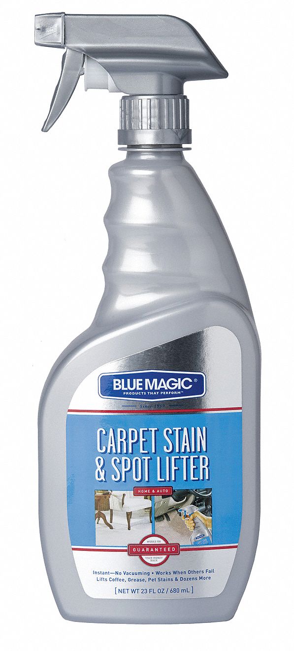 Carpet Stain/Spot Lifter,23 Oz Grainger