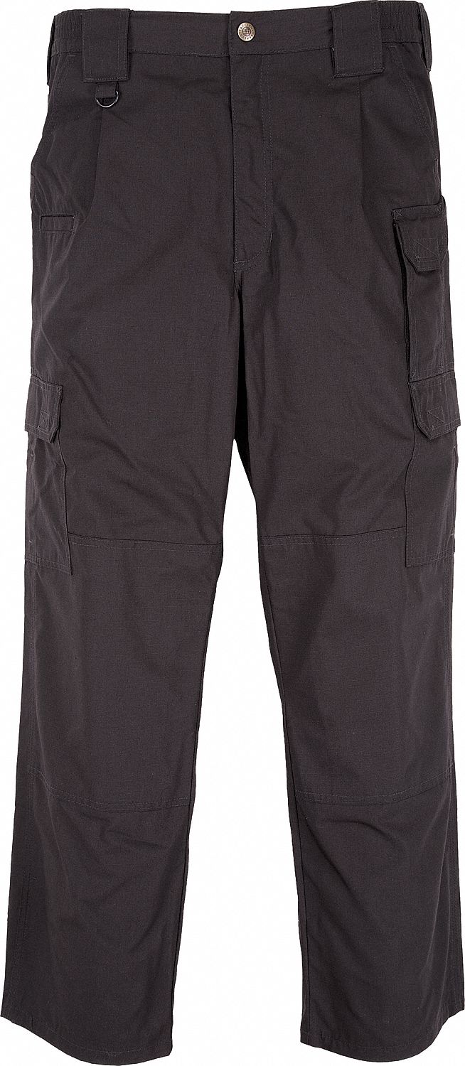 5.11 TACTICAL Men's Taclite Pants. Size 32 in, Fits Waist Size 32 in