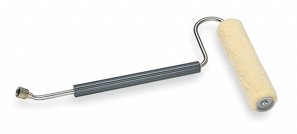 CAMPBELL HAUSFELD Airless Sprayer Roller 6Z119AL2275 Grainger