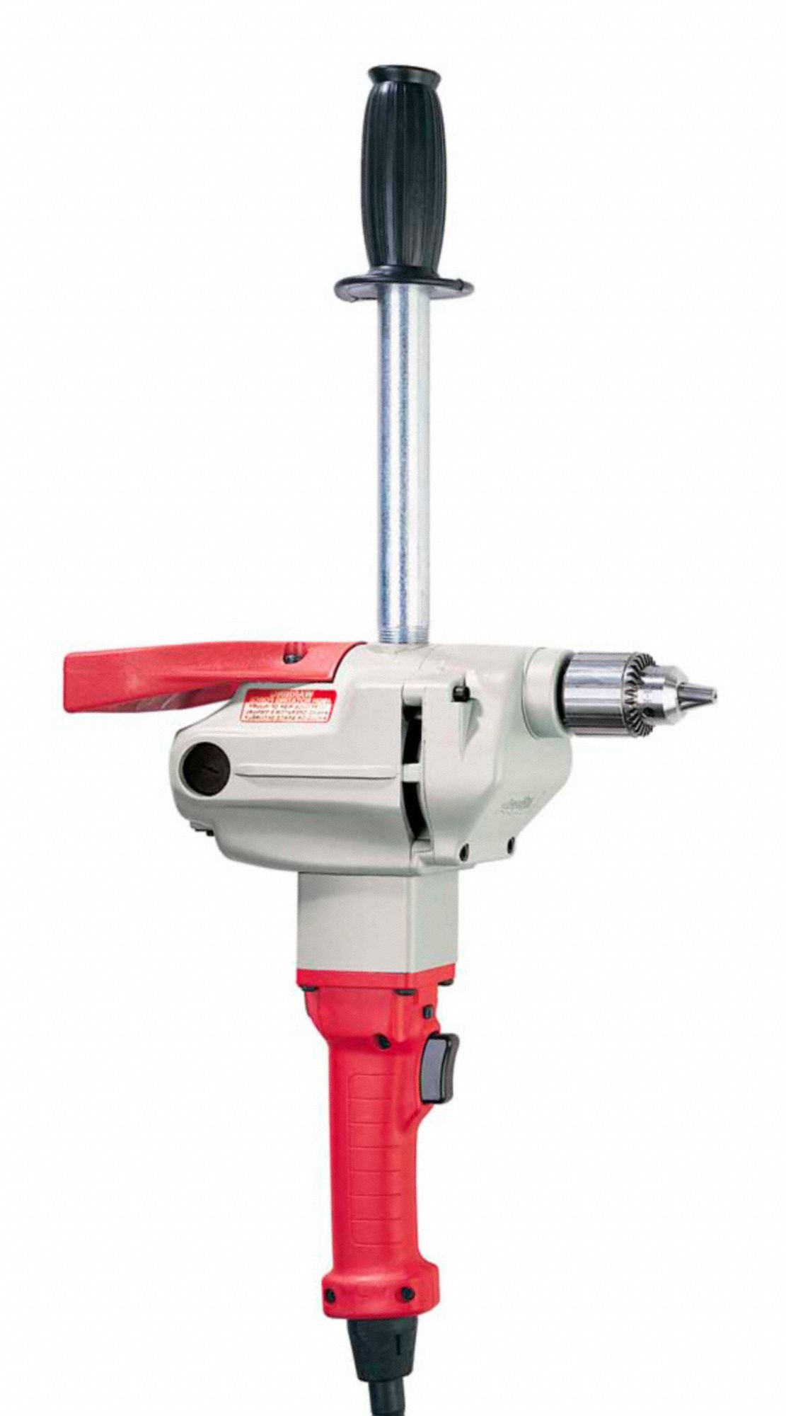 MILWAUKEE, 3/4 in Chuck Size, Keyed, Drill 6Z33018541 Grainger