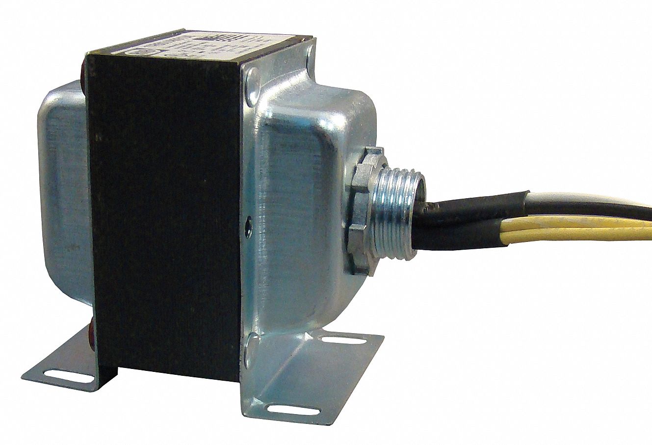 FUNCTIONAL DEVICES INC / RIB Class 2 Transformer, Open, 120V AC Input