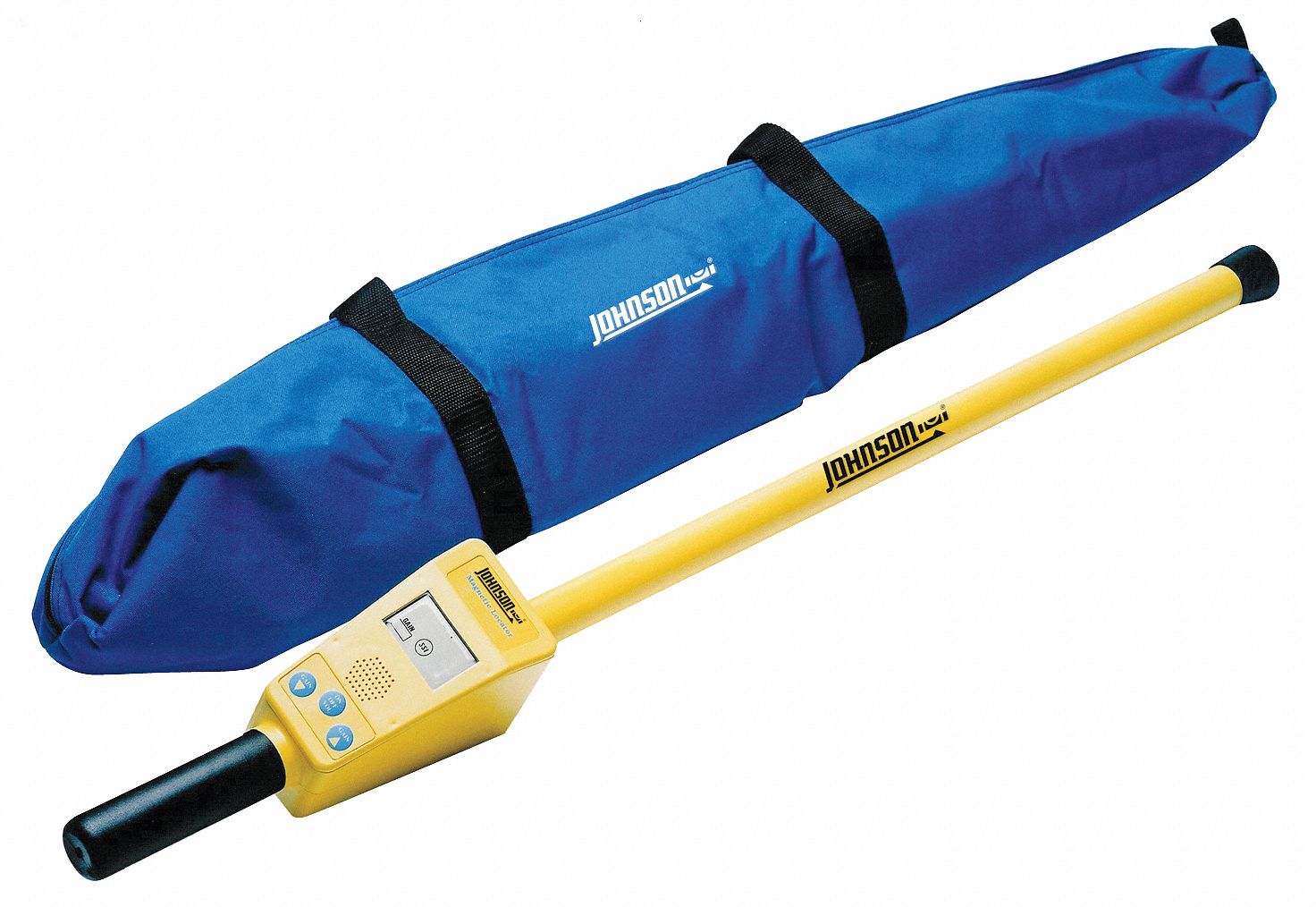 Locator,Ferrous,39 In L,8 ft D Grainger