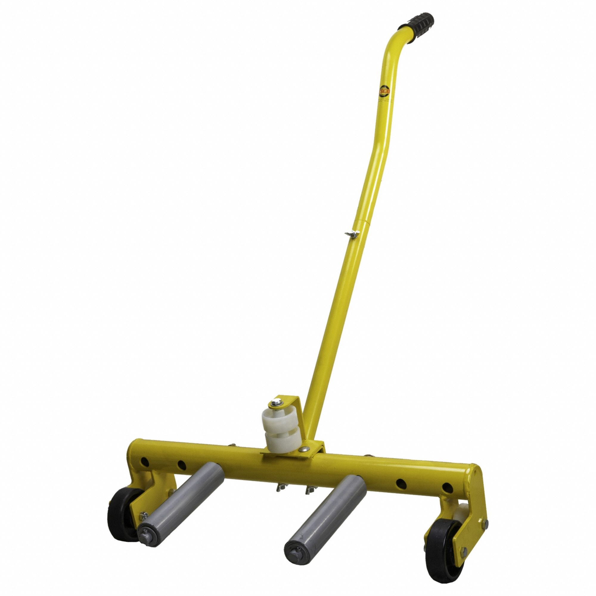 ESCO/EQUIPMENT SUPPLY CO, Adj Wheel Dolly, Easy Roller, Adjustable