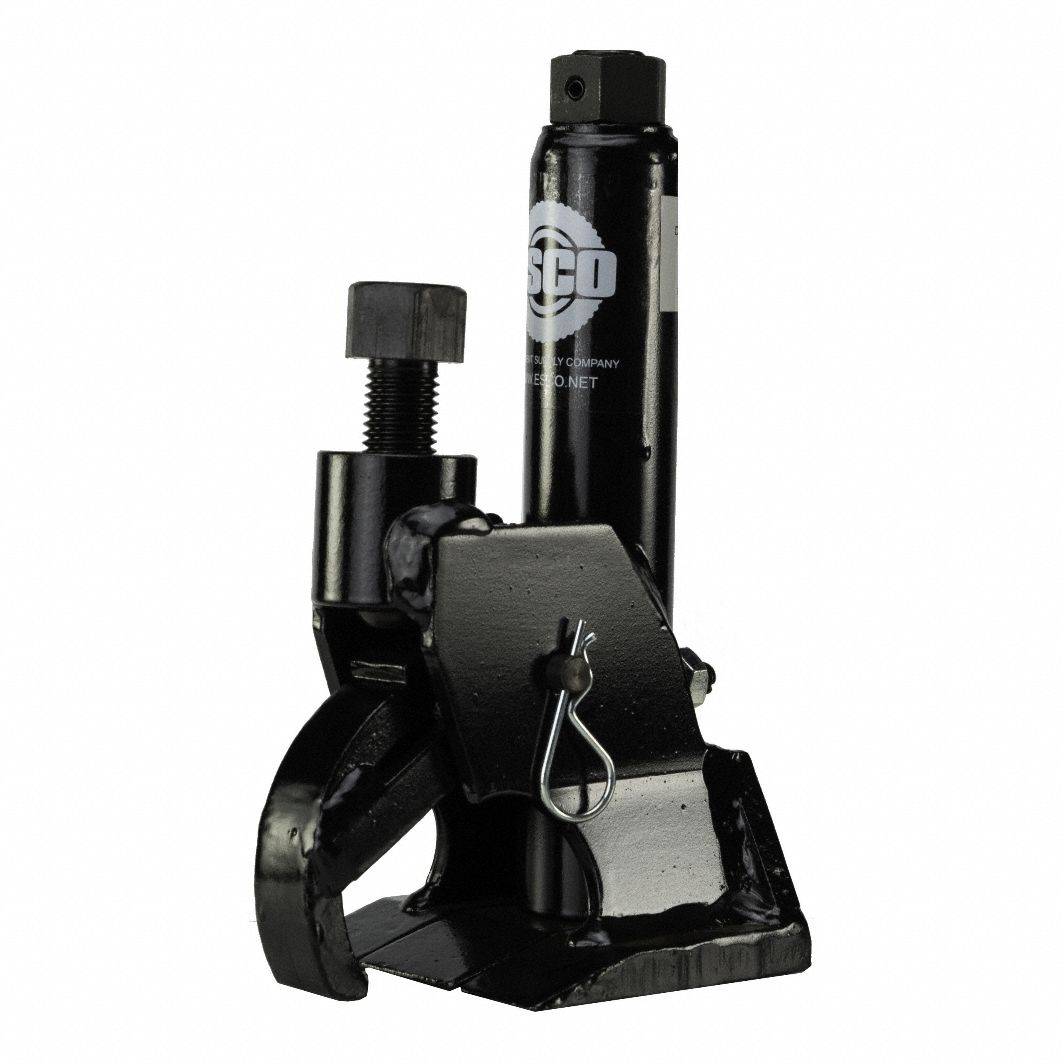 ESCO/EQUIPMENT SUPPLY CO, Bead Breaker, Steel, Bead Breaker - 804LY5