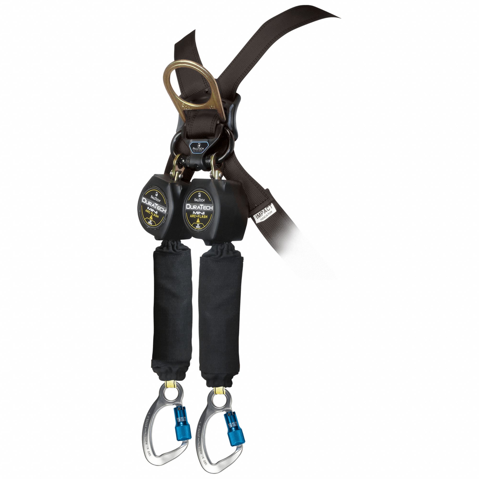 FALLTECH SelfRetracting Lifeline 794D3572906TB6 Grainger