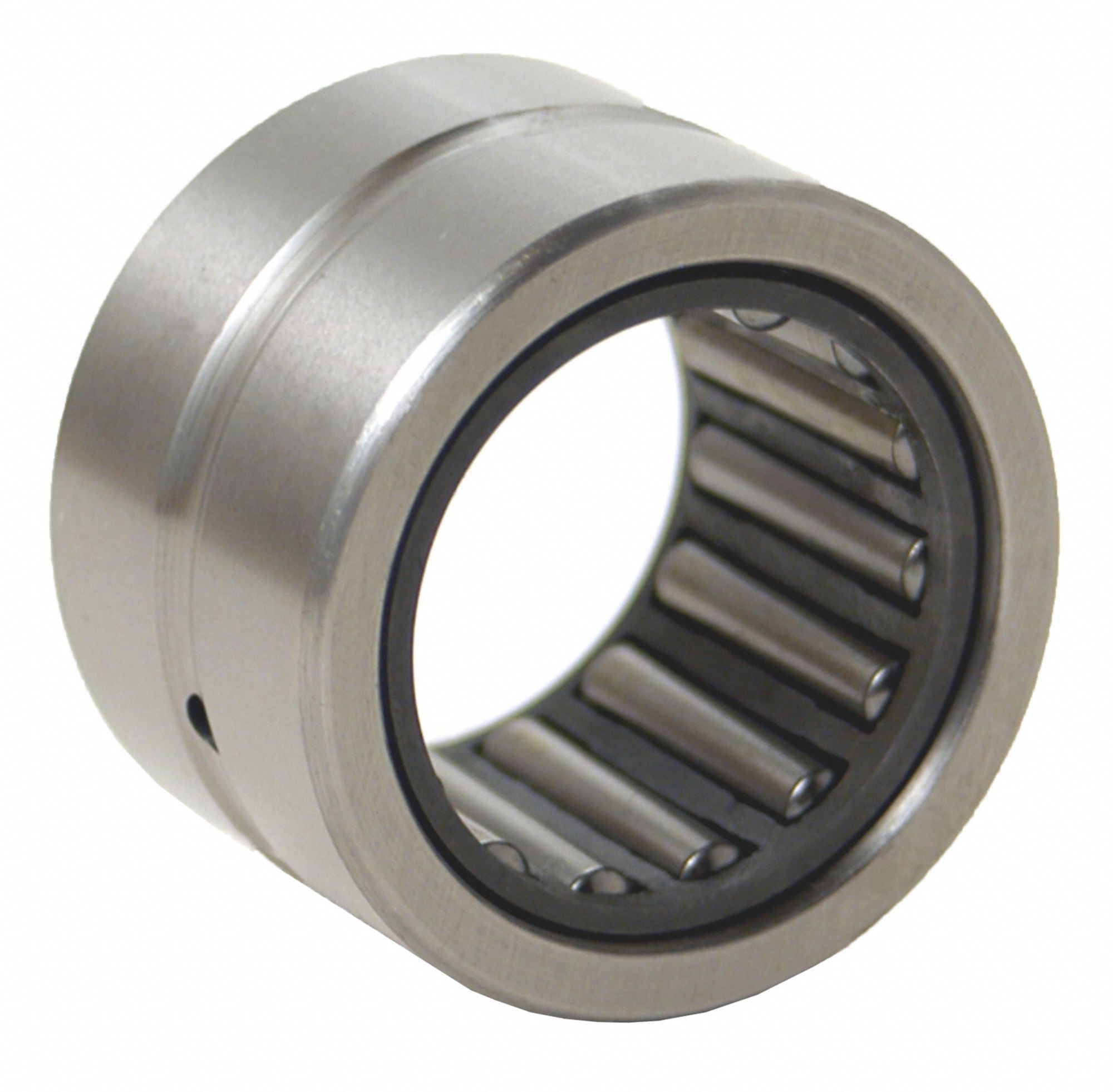 KOYO Solid Race Caged Bearing, Solid Race Caged Bearing, Bore Dia. (In