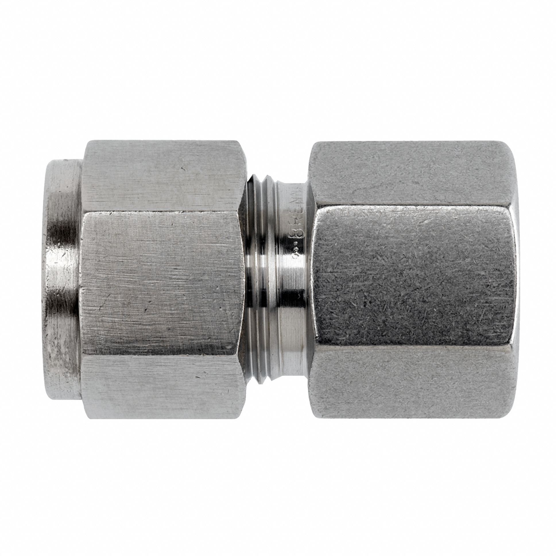 316 Stainless Steel, Compression x FNPT, Instrumentation Fittings