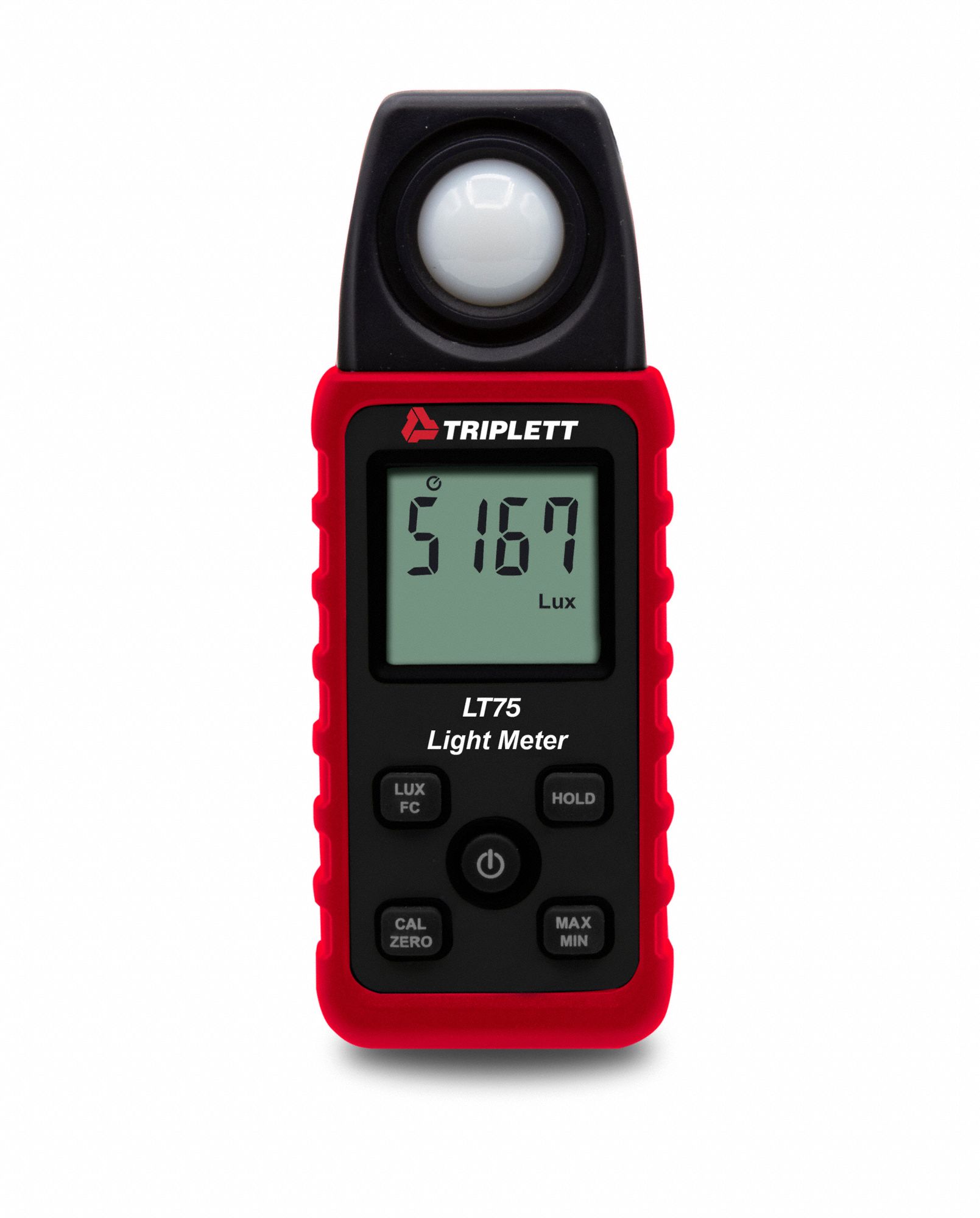 TRIPLETT, Fluorescent/High Pressure Sodium/Incandescent/Metal Halide