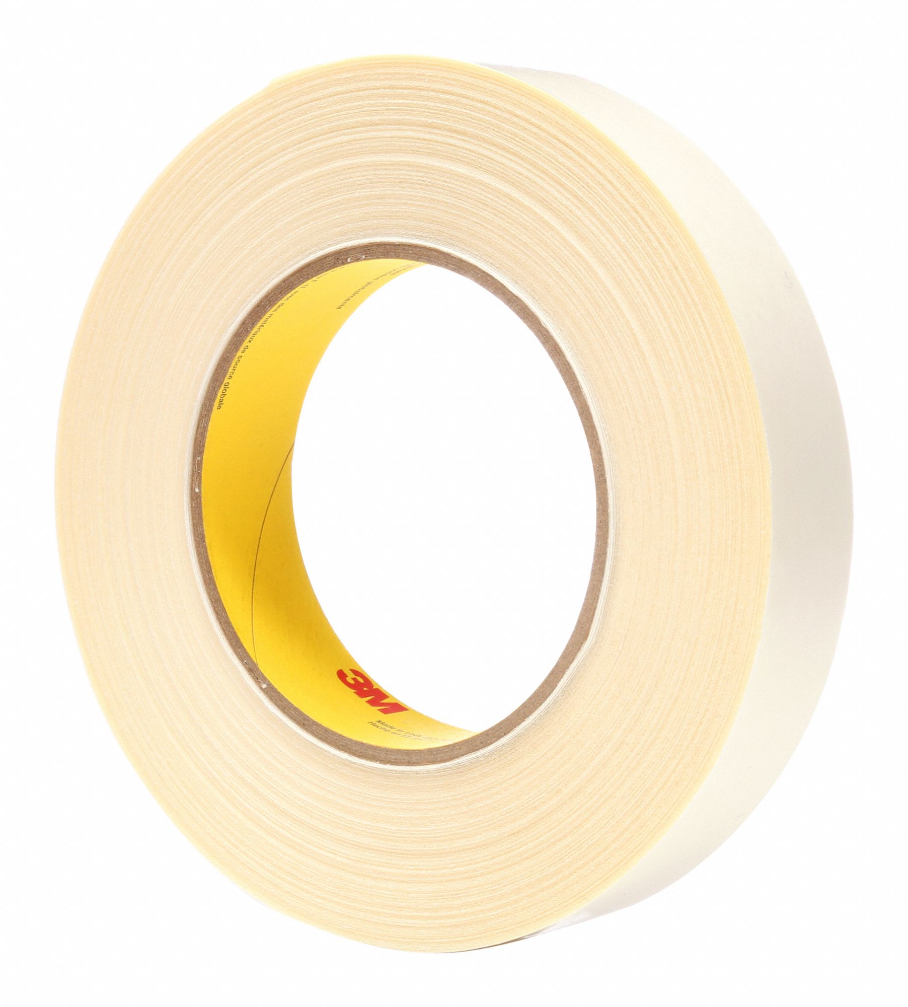 DoubleSided Polyester, Clear, DoubleSided Film Tape 783PW49740