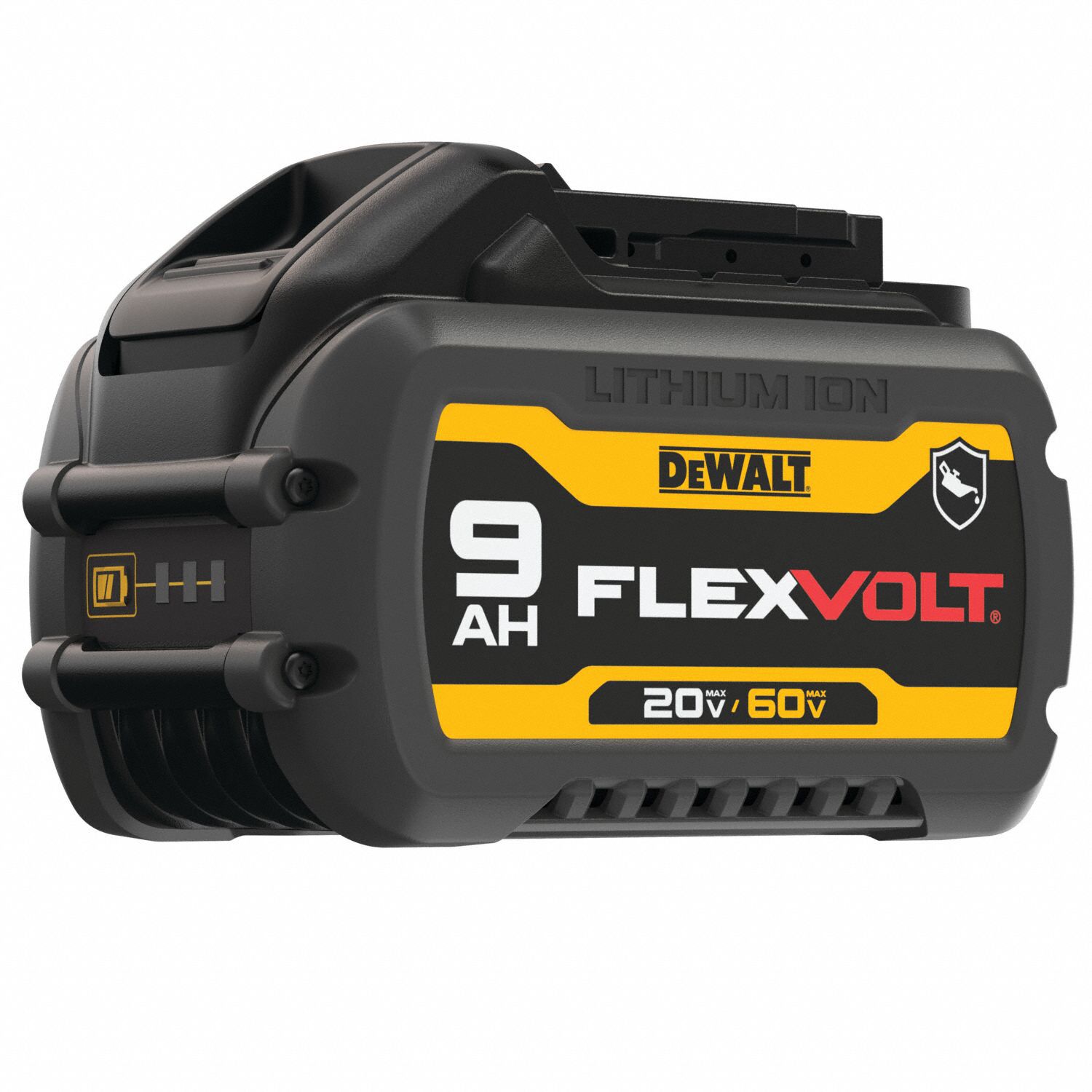 DEWALT®, FLEXVOLT®, Battery 783RW3DCB609G Grainger