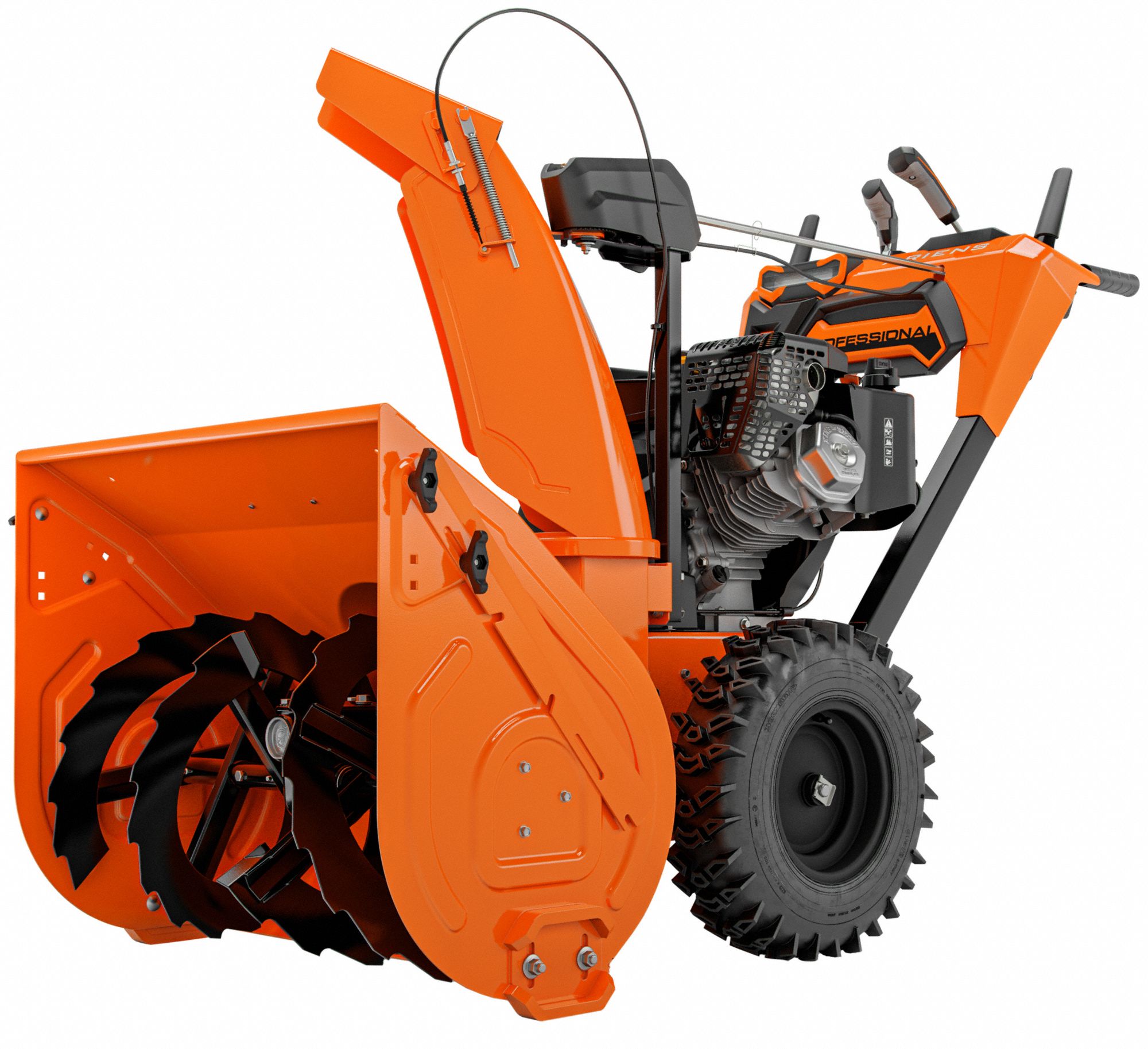 ARIENS, Gas, 28 in Clearing Path, Snow Blower 783XV0926083 Grainger